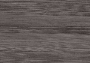 Monarch Specialties Accent Table, Console, Entryway, Narrow, Corner, Living Room, Bedroom, Grey Laminate, Contemporary, Modern Grey Particle Board,Laminate I 3658