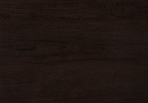 Monarch Specialties Accent Table, Console, Entryway, Narrow, Corner, Living Room, Bedroom, Brown Laminate, Contemporary, Modern Espresso Particle Board,Laminate I 3660