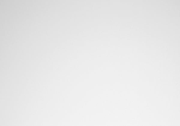 Monarch Specialties Accent Table, C-shaped, End, Side, Snack, Living Room, Bedroom, White Laminate, White Metal, Contemporary, Modern White Particle Board,Metal I 3676