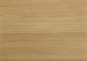 Monarch Specialties Accent Table, C-shaped, End, Side, Snack, Storage Drawer, Living Room, Bedroom, Natural Laminate, White Metal, Contemporary, Modern Natural Particle Board,Metal I 3775