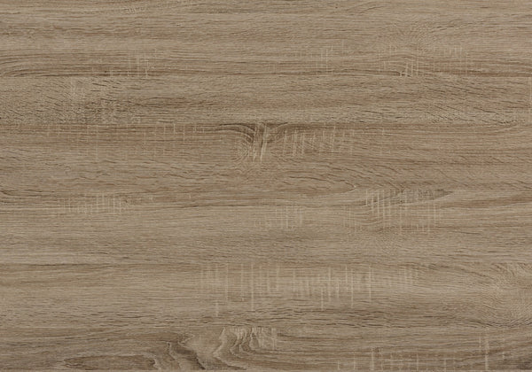 Monarch Specialties Coffee Table, 42" L, Rectangular, Cocktail, Lift-top, Dark Taupe, Black Metal, Contemporary, Modern Dark Taupe,Black, Black Particle Board,Metal I 3806