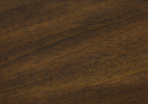 Monarch Specialties Accent Table, End, Side Table, Nightstand, 2 Tier, Narrow, Storage Drawer, Brown Veneer, Transitional Brown Walnut Mdf,Solid Wood,Veneer I 3955