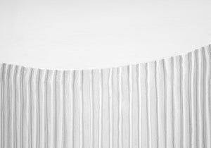 Monarch Specialties Accent Table, 25"H - Stylish Indoor/Outdoor Round Side Table For Living Room, Bedroom, Or Patio White Magnesium Oxide (Mgo)" I 4149