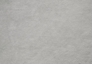 Monarch Specialties Nightstand, Nightstand, End, Side, Lamp, Storage Drawer, Bedroom, Upholstered, Grey Velvet, Transitional Light Grey Mdf,Particle Board I 5606