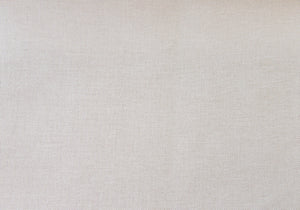 Monarch Specialties Bed, Full Size, Bedroom, Upholstered, Frame Only, Beige Linen Look, Black Wood Legs, Transitional Beige,Black, Black Foam,Lvl,Mdf,Plastic,Solid Wood I 5921f