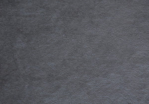 Monarch Specialties Bed, Queen Size, Bedroom, Upholstered, Grey Velvet, Chrome Trim, Transitional Dark Grey Foam,Lvl,Mdf,Metal,Plastic,Solid Wood,Velvet I 5986q