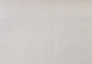 Monarch Specialties Bed, Queen Size, Bedroom, Upholstered, Beige Linen Look, Chrome Metal Legs Beige Foam,Lvl,Mdf,Metal,Plastic,Solid Wood,Linen,Look I 6041q