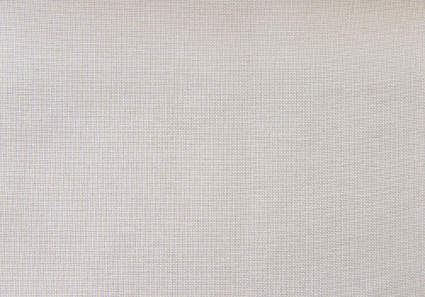 Monarch Specialties Bed, Queen Size, Bedroom, Upholstered, Beige Linen Look, Chrome Metal Legs Beige Foam,Lvl,Mdf,Metal,Plastic,Solid Wood,Linen,Look I 6041q