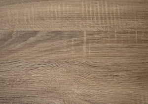 Monarch Specialties Computer Desk, Home Office, Corner, Storage Drawers, L Shape, Work, Laptop, Brown Laminate, Black Metal, Contemporary, Modern Taupe Mdf,Laminate,Metal I 7161