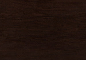 Monarch Specialties Computer Desk, Home Office, Corner, L Shape, Work, Laptop, Brown Laminate, Grey Metal, Contemporary, Modern Espresso Mdf,Metal I 7171