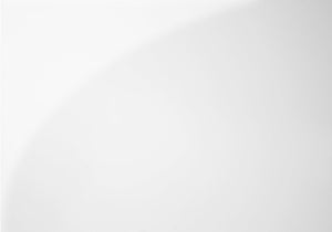 Monarch Specialties Computer Desk, Home Office, Laptop, Storage Drawers, 48"L, Work, Glossy White Laminate, Clear Tempered Glass, Contemporary, Modern White Particle Board,Glass,Metal,Tempered Glass I 7209