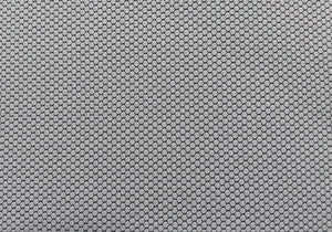 Monarch Specialties Office Chair, Adjustable Height, Swivel, Ergonomic, Armrests, Computer Desk, Work, Grey Mesh, White Metal, Contemporary, Modern White,Grey, Grey Foam,Mdf,Metal,Nylon,Polypropylene,Polyester I 7294