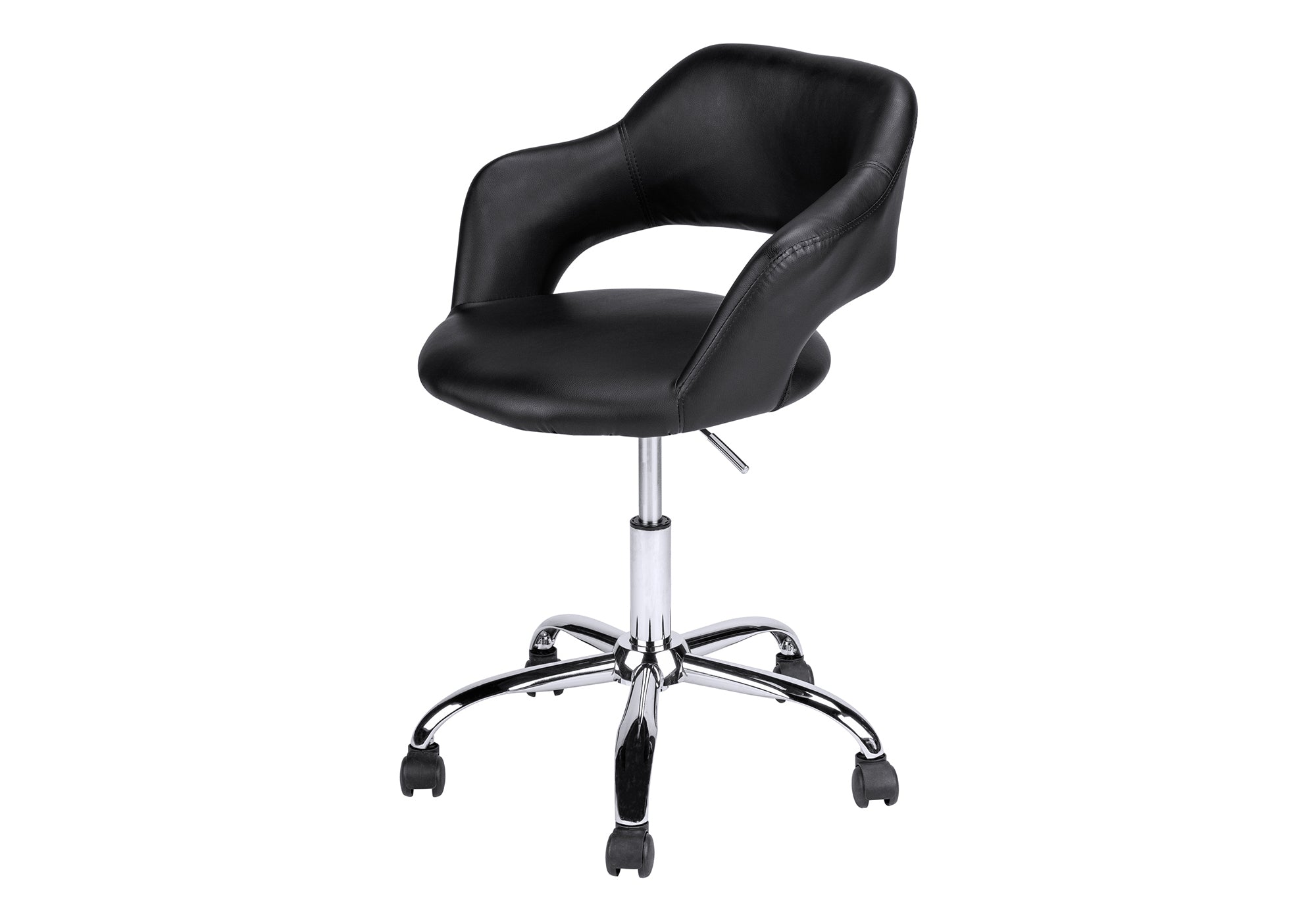 Monarch Specialties Office Chair - Thumbnail 3