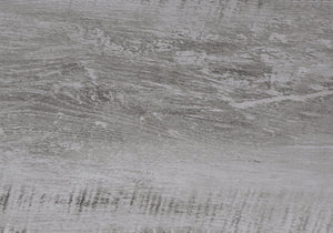 Monarch Specialties Computer Desk, Home Office, Corner, Storage Drawers, 46"L, L Shape, Work, Laptop, Grey Laminate, Contemporary, Modern Grey Particle Board,Laminate I 7346