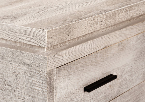 Monarch Specialties Computer Desk, Home Office, Corner, Left, Right Set-up, Storage Drawers, L Shape, Work, Laptop, Beige Laminate, Contemporary, Modern Taupe Particle Board,Hollow,Core,Laminate,Mdf I 7422