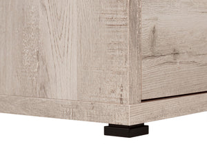 Monarch Specialties Computer Desk, Home Office, Corner, Left, Right Set-up, Storage Drawers, L Shape, Work, Laptop, Beige Laminate, Contemporary, Modern Taupe Particle Board,Hollow,Core,Laminate,Mdf I 7422