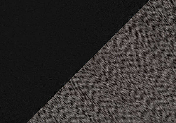 Monarch Specialties Computer Desk, Home Office, Corner, Storage Drawers, L Shape, Work, Laptop, Black And Grey Laminate, Tempered Glass, Contemporary, Modern Black Particle Board,Glass,Hollow,Core,Laminate,Mdf,Metal,Tempered Glass I 7431