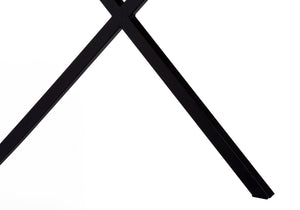 Monarch Specialties Computer Desk, Home Office, Laptop, Storage Drawers, 48"L, Work, Beige Laminate, Black Metal, Contemporary, Modern Taupe Particle Board,Laminate,Metal I 7449