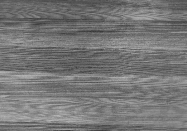 Monarch Specialties Bookshelf, Bookcase, 6 Tier, 72"H, Office, Bedroom, Grey Laminate, Transitional Grey Particle Board,Laminate I 7469