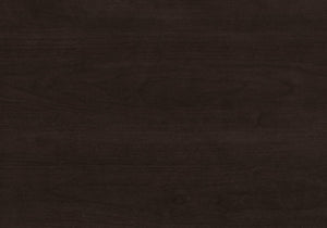 Monarch Specialties Bookshelf, Bookcase, 4 Tier, 36"H, Office, Bedroom, Brown Laminate, Transitional Espresso Particle Board,Laminate I 7476