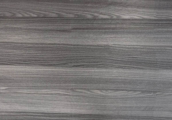 Monarch Specialties Bookshelf, Bookcase, 4 Tier, 36"H, Office, Bedroom, Grey Laminate, Transitional Grey Particle Board,Laminate I 7478