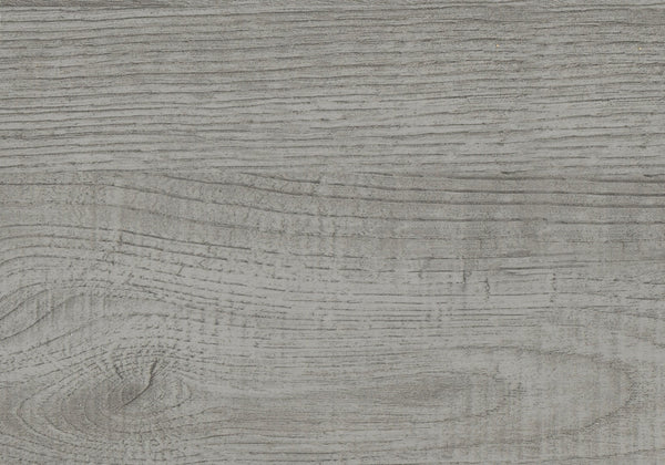 Monarch Specialties Computer Desk, Home Office, Laptop, Storage Drawers, 48"L, Work, Grey Laminate, Black Metal, Contemporary, Modern Grey Particle Board,Metal I 7553