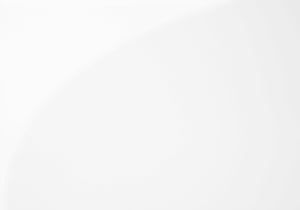 Monarch Specialties Computer Desk, Home Office, Laptop, Storage Drawers, 48"L, Work, Glossy White Laminate, Contemporary, Modern White Mdf I 7580