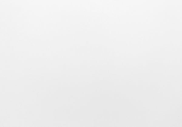 Monarch Specialties Computer Desk, Home Office, Left, Right Set-up, Storage Shelves, 55"L, Work, Laptop, White Laminate, Grey Metal, Contemporary, Modern White Particle Board,Metal I 7600