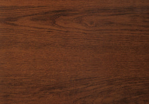 Monarch Specialties Computer Desk, Home Office, Laptop, Left, Right Set-up, Storage Drawers, 60"L, Work, Brown Laminate, Black Metal, Contemporary, Modern Cherry Particle Board,Hollow,Core,Laminate,Mdf,Metal I 7626