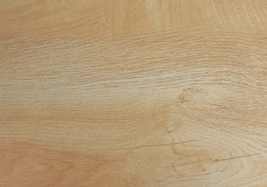 Monarch Specialties Computer Desk, Home Office, Laptop, Left, Right Set-up, Storage Drawers, 48"L, Work, Natural Laminate, Black Metal, Contemporary, Modern Natural Particle Board,Hollow,Core,Laminate,Mdf,Metal,Plastic I 7643