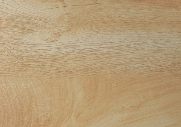 Monarch Specialties Computer Desk, Home Office, Laptop, 48"L, Work, Natural Laminate, Black Metal, Contemporary, Modern Natural Particle Board,Laminate,Mdf,Metal I 7658