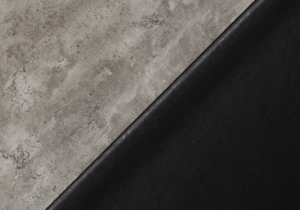 Monarch Specialties Computer Desk, Home Office, Laptop, 48"L, Work, Grey Laminate, Black Metal, Contemporary, Modern  Particle Board,Laminate,Mdf,Metal I 7661