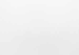 Monarch Specialties Computer Desk, Home Office, Corner, Storage, 58"L, L Shape, Work, Laptop, White Laminate, Grey Metal, Contemporary, Modern White Particle Board,Metal I 7695