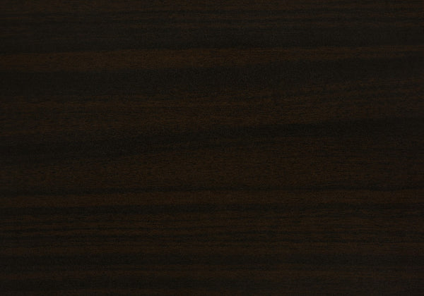 Monarch Specialties Computer Desk, Home Office, Corner, Storage Drawers, 72"L, L Shape, Work, Laptop, Brown Laminate, Black Metal, Contemporary, Modern Espresso,Black, Black Particle Board,Laminate,Metal I 7710