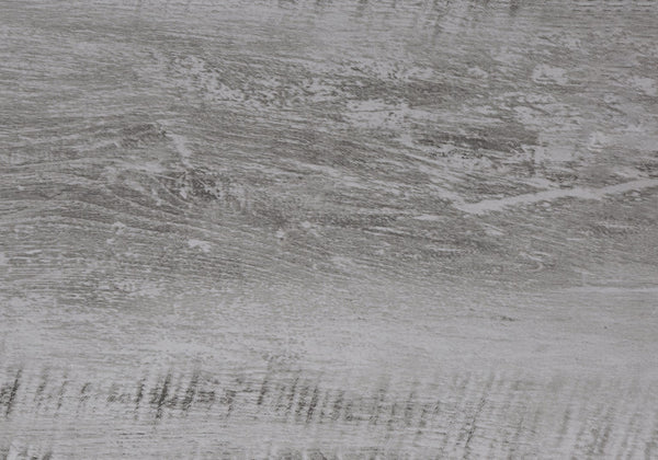 Monarch Specialties Computer Desk, Home Office, Corner, Storage Shelves, 48"L, L Shape, Work, Laptop, Grey Laminate, Contemporary, Modern Grey Particle Board,Laminate I 7720