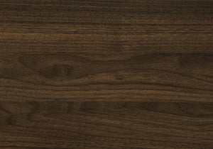 Monarch Specialties Computer Desk, Home Office, Corner, Storage Shelves, 48"L, L Shape, Work, Laptop, Brown Laminate, Contemporary, Modern Walnut Particle Board,Laminate I 7721