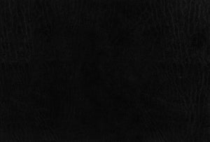 Monarch Specialties Office Chair, Bar Height, Standing, Computer Desk, Work, Black Leather Look, Black Metal, Contemporary, Modern Black Foam,Polyurethane,Metal,Polyurethane I 7754