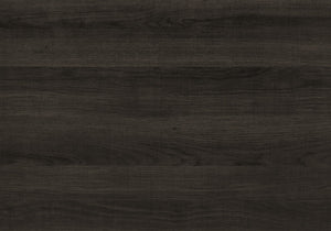 Monarch Specialties Table Set, 3pcs Set, Coffee, End, Side, Accent, Living Room, Brown Laminate, Transitional Oak Particle Board,Laminate I 7863p