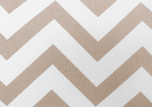 Monarch Specialties Accent Chair, Armless, Fabric, Living Room, Bedroom, Brown Fabric, Chrome Metal, Contemporary, Modern Dark Taupe Foam,Mdf,Metal,Particle Board,Cotton,Polyester,Polyester Blend I 8137