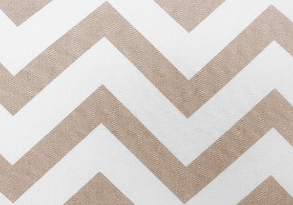 Monarch Specialties Accent Chair, Armless, Fabric, Living Room, Bedroom, Brown Fabric, Chrome Metal, Contemporary, Modern Dark Taupe Foam,Mdf,Metal,Particle Board,Cotton,Polyester,Polyester Blend I 8137