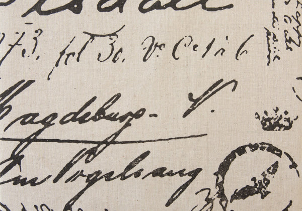 Monarch Specialties Ottoman, Pouf, Footrest, Foot Stool, Set Of 2, Juvenile, Beige Fabric, Transitional Beige,Black, Black Foam,Solid Wood I 8162