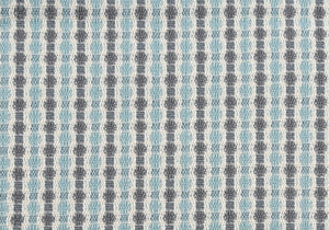 Monarch Specialties Pillows, 18 X 18 Square, Insert Included, Decorative Throw, Accent, Sofa, Couch, Bedroom, Blue And Grey Hypoallergenic Polyester, Modern Blue,Grey, Grey Polyester I 9230