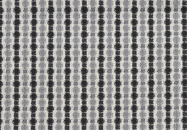 Monarch Specialties Pillows, Set Of 2, 18 X 18 Square, Insert Included, Decorative Throw, Accent, Sofa, Couch, Bedroom, Grey And Black Hypoallergenic Polyester, Modern Grey,Black, Black Polyester I 9237