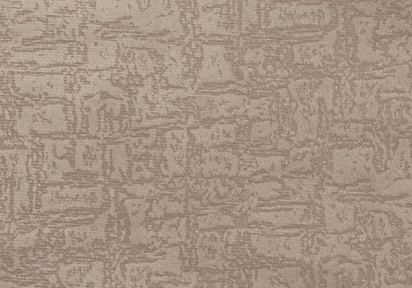 Monarch Specialties Pillows, Set Of 2, 18 X 18 Square, Insert Included, Decorative Throw, Accent, Sofa, Couch, Bedroom, Beige Hypoallergenic Polyester, Modern Taupe Polyester I 9271