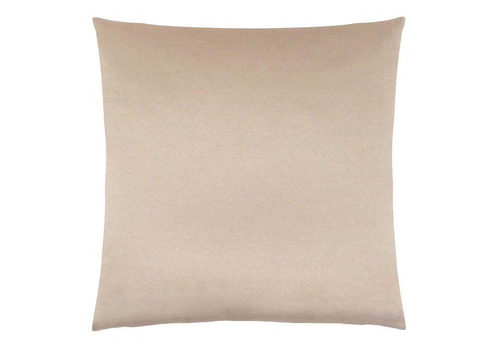 Monarch Specialties Pillows, 18 X 18 Square, Insert Included, Decorative Throw, Accent, Sofa, Couch, Bedroom, Gold Hypoallergenic Polyester, Modern Gold Polyester I 9334