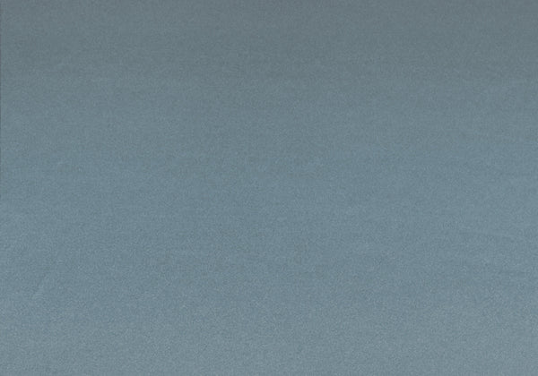 Monarch Specialties Pillows, Set Of 2, 18 X 18 Square, Insert Included, Decorative Throw, Accent, Sofa, Couch, Bedroom, Blue Hypoallergenic Polyester, Modern Blue Polyester I 9343