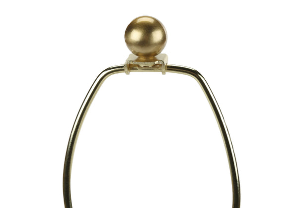 Monarch Specialties Lighting, 26"H, Table Lamp, Ivory / Cream Shade, Cream Ceramic, Transitional Cream,Gold,Ivory, Gold,Ivory Ceramic,Linen,Metal I 9625