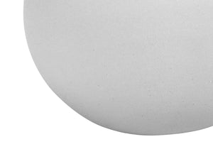 Monarch Specialties Lighting, 16"H, Table Lamp, Cream Shade, Cream Ceramic, Contemporary Cream,Beige,Silver, Beige,Silver Ceramic,Linen,Metal I 9632