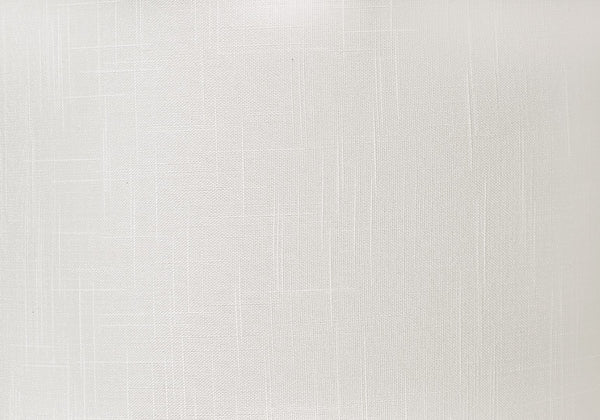 Monarch Specialties Lighting, 63"H, Floor Lamp, Black Metal, Ivory / Cream Shade, Contemporary Black,Ivory, Ivory Metal,Polyester I 9735