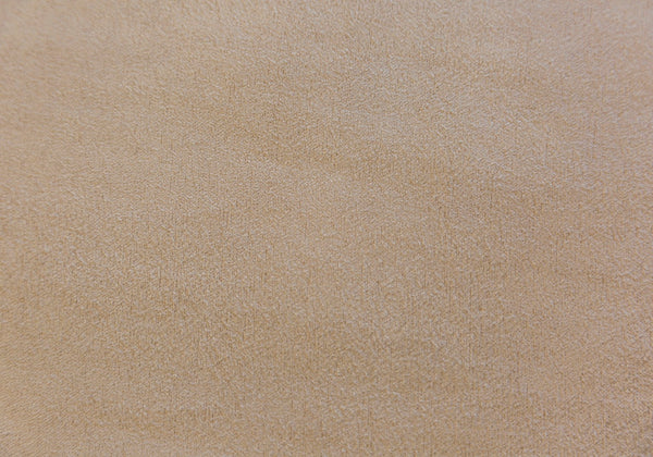 Monarch Specialties Curtain Panel, 2pcs Set, 54"W X 84"L, Room Darkening, Grommet, Living Room, Bedroom, Kitchen, Beige Micro Suede, Contemporary, Modern Brown Polyester I 9800